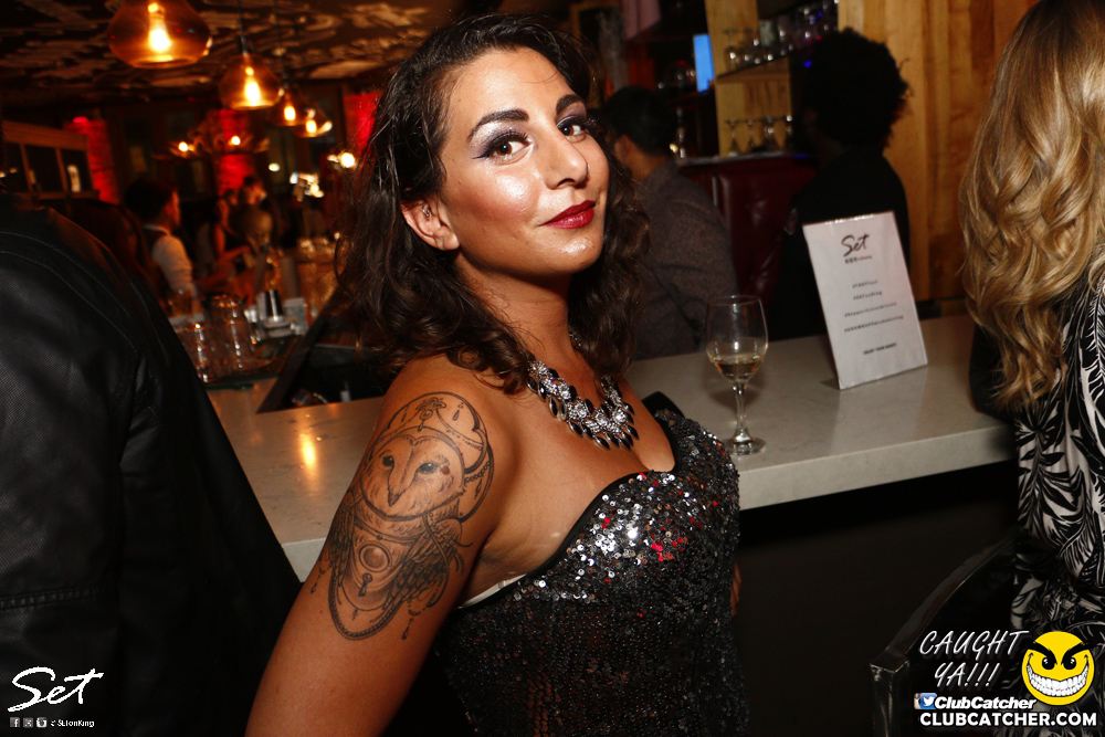 Studio Entertainment Theatre party venue photo 110 - September 12th, 2016