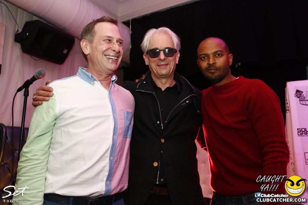 Studio Entertainment Theatre party venue photo 12 - September 12th, 2016