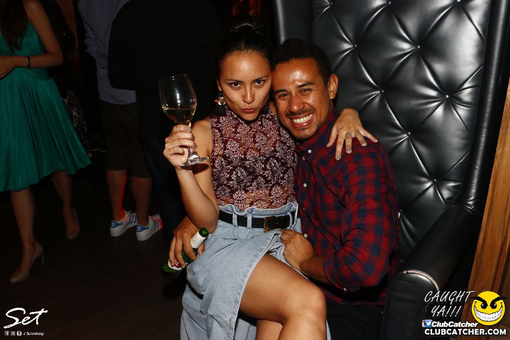 Studio Entertainment Theatre party venue photo 116 - September 12th, 2016