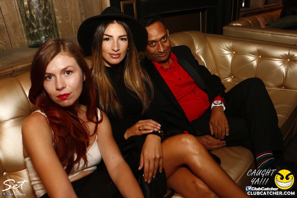 Studio Entertainment Theatre party venue photo 118 - September 12th, 2016