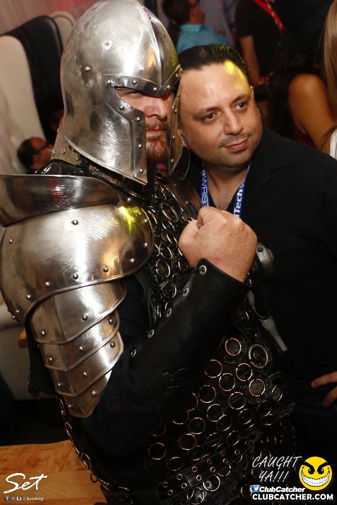 Studio Entertainment Theatre party venue photo 13 - September 12th, 2016