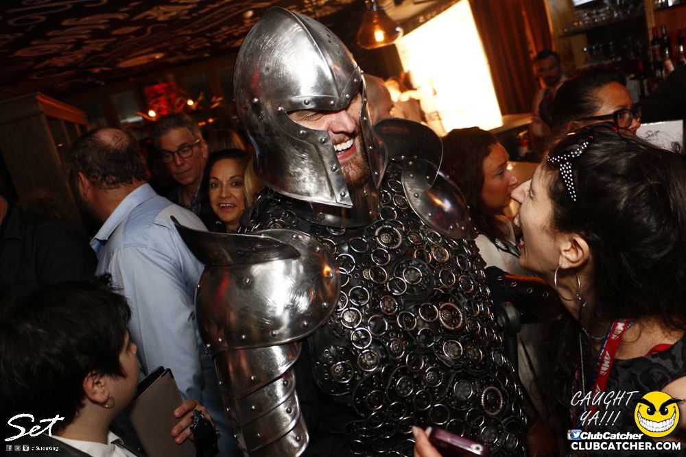 Studio Entertainment Theatre party venue photo 122 - September 12th, 2016