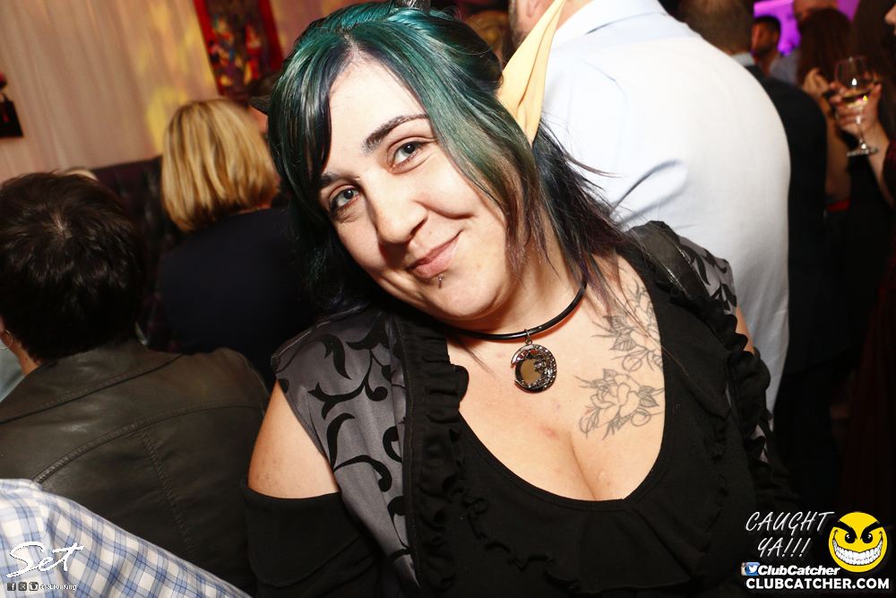 Studio Entertainment Theatre party venue photo 127 - September 12th, 2016