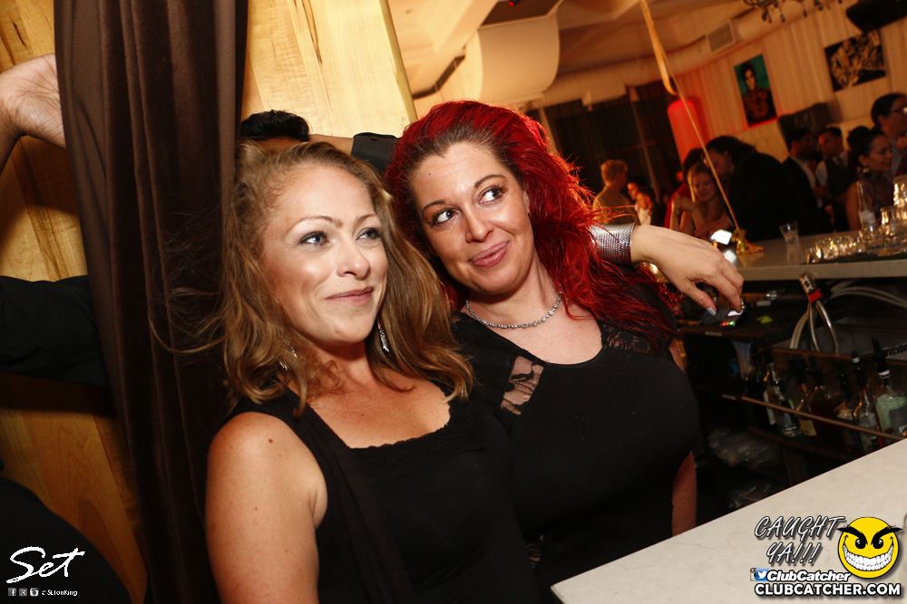 Studio Entertainment Theatre party venue photo 128 - September 12th, 2016