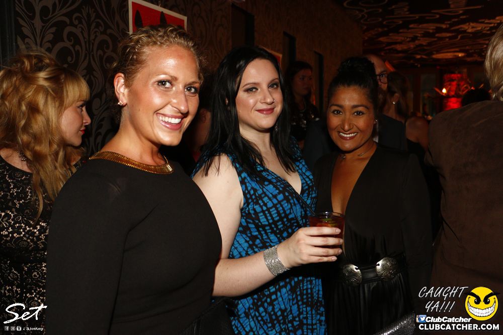 Studio Entertainment Theatre party venue photo 130 - September 12th, 2016