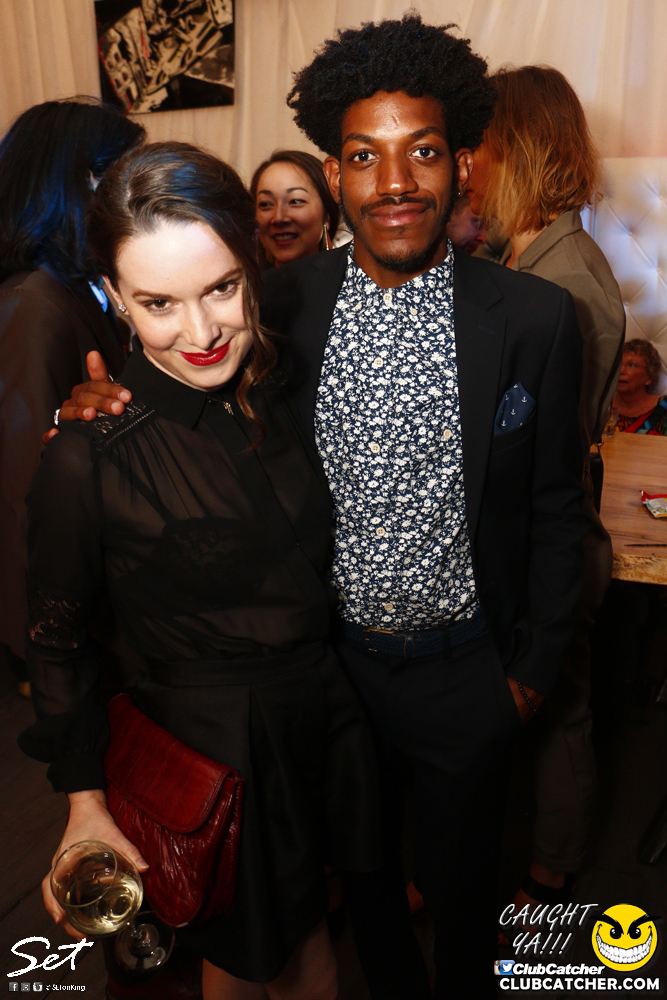 Studio Entertainment Theatre party venue photo 132 - September 12th, 2016