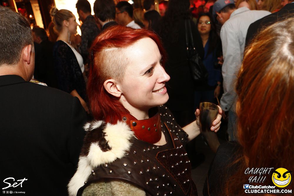 Studio Entertainment Theatre party venue photo 134 - September 12th, 2016