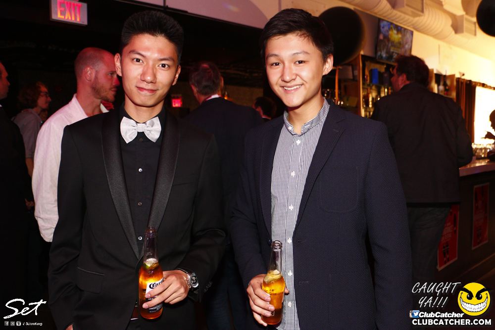 Studio Entertainment Theatre party venue photo 135 - September 12th, 2016