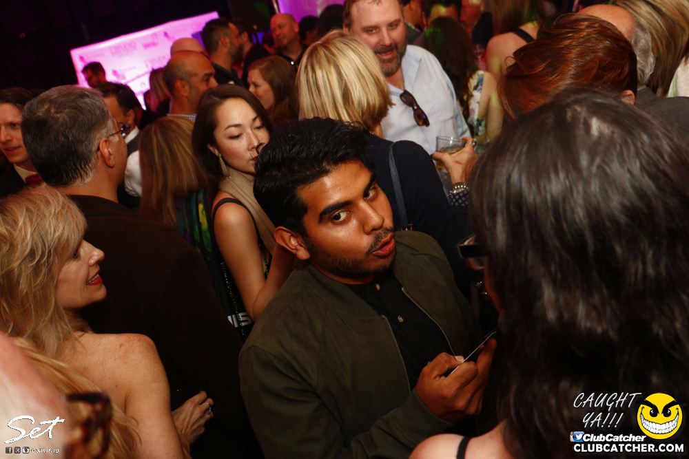 Studio Entertainment Theatre party venue photo 138 - September 12th, 2016