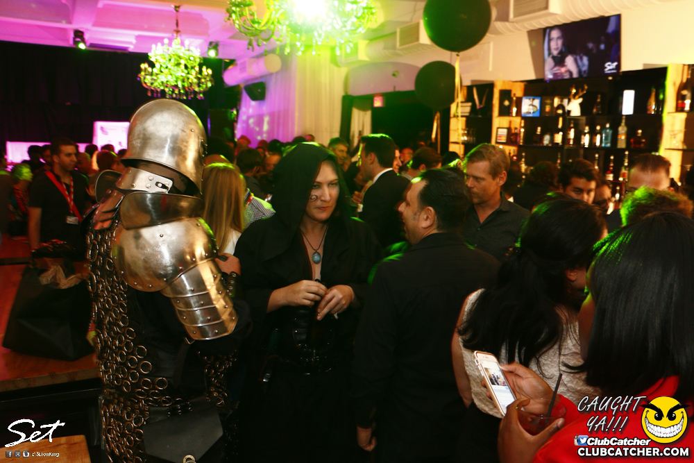 Studio Entertainment Theatre party venue photo 139 - September 12th, 2016