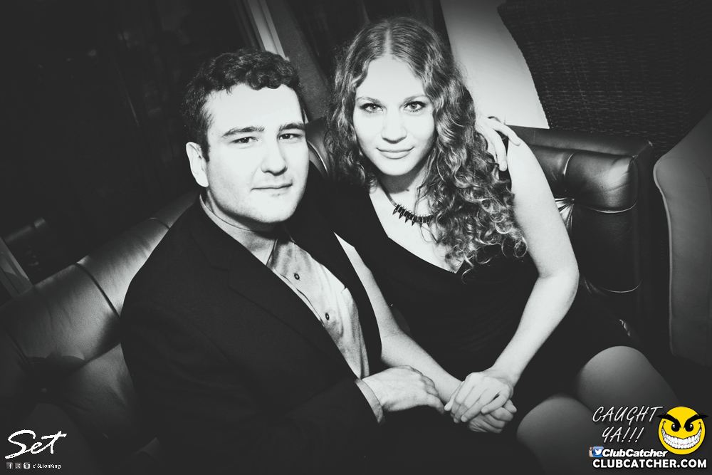 Studio Entertainment Theatre party venue photo 140 - September 12th, 2016