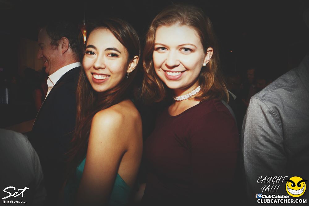 Studio Entertainment Theatre party venue photo 141 - September 12th, 2016