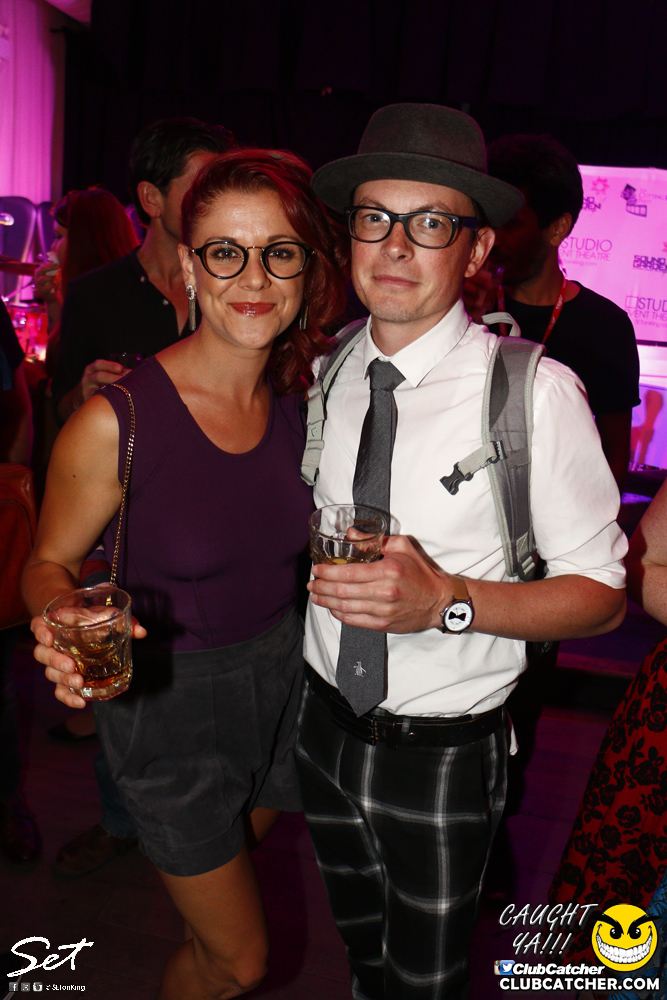 Studio Entertainment Theatre party venue photo 146 - September 12th, 2016