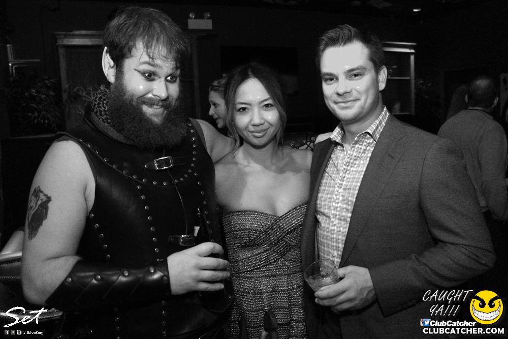 Studio Entertainment Theatre party venue photo 147 - September 12th, 2016