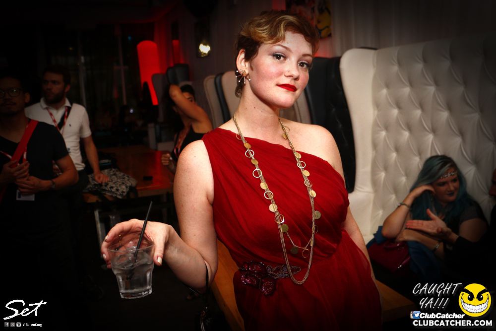 Studio Entertainment Theatre party venue photo 16 - September 12th, 2016