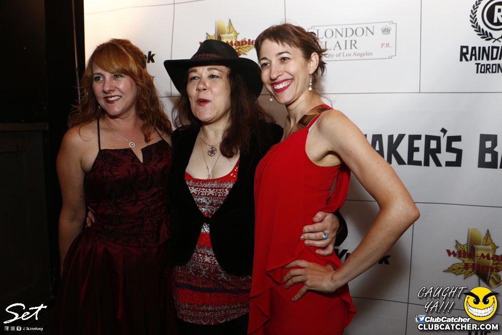 Studio Entertainment Theatre party venue photo 158 - September 12th, 2016