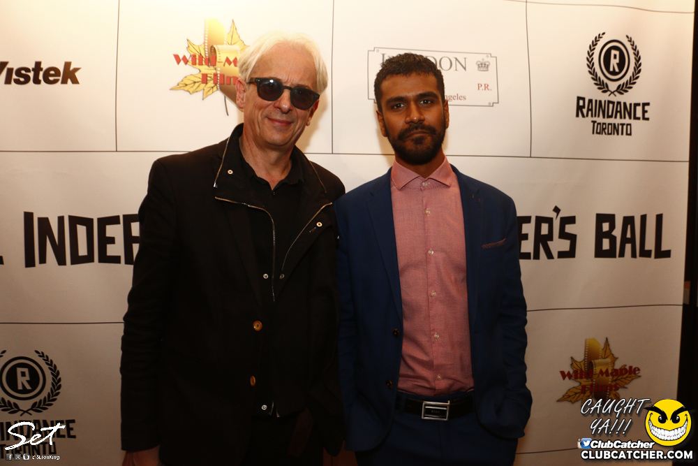 Studio Entertainment Theatre party venue photo 160 - September 12th, 2016