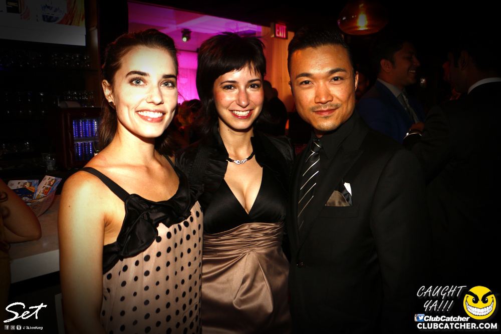 Studio Entertainment Theatre party venue photo 166 - September 12th, 2016