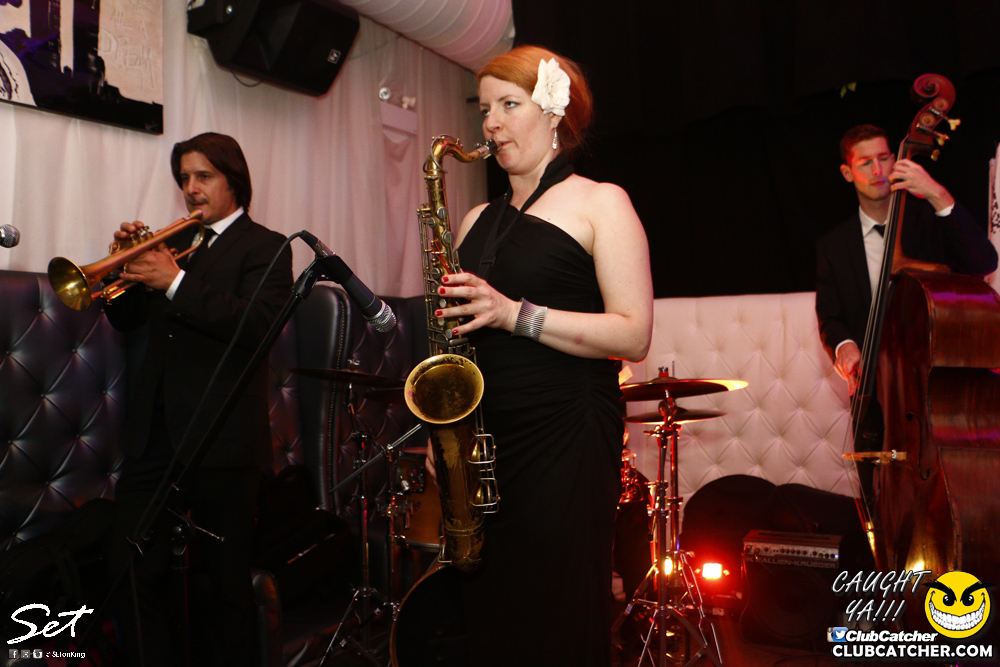 Studio Entertainment Theatre party venue photo 167 - September 12th, 2016