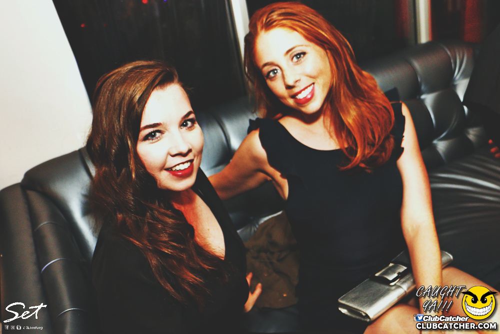 Studio Entertainment Theatre party venue photo 170 - September 12th, 2016