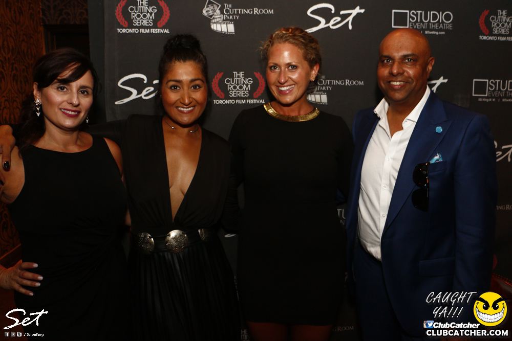 Studio Entertainment Theatre party venue photo 171 - September 12th, 2016