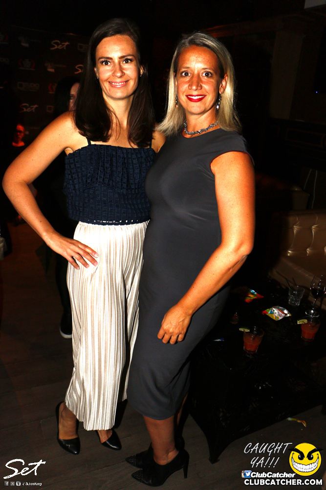 Studio Entertainment Theatre party venue photo 173 - September 12th, 2016