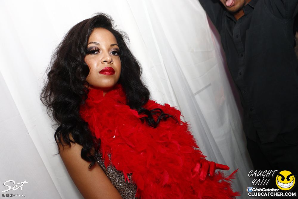 Studio Entertainment Theatre party venue photo 174 - September 12th, 2016