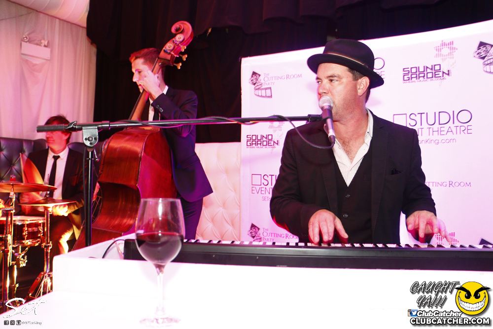 Studio Entertainment Theatre party venue photo 175 - September 12th, 2016