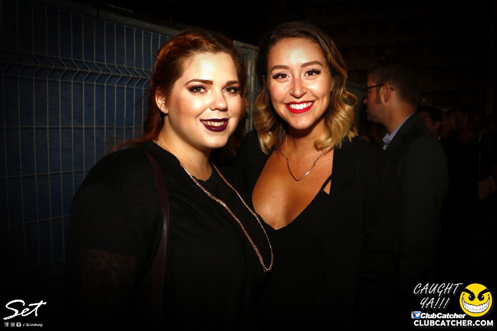 Studio Entertainment Theatre party venue photo 176 - September 12th, 2016