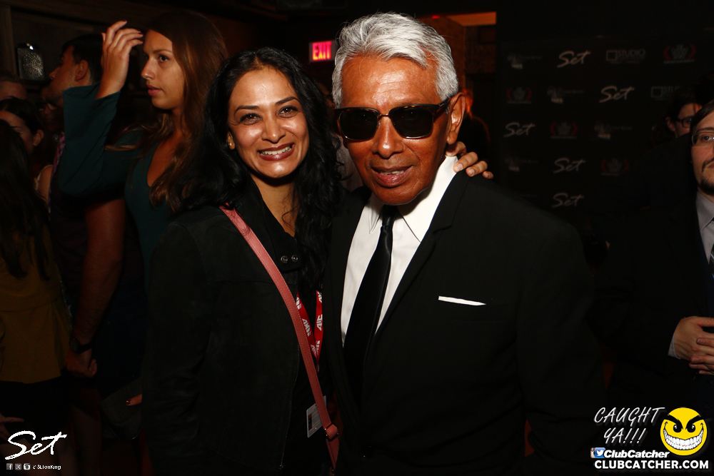 Studio Entertainment Theatre party venue photo 177 - September 12th, 2016