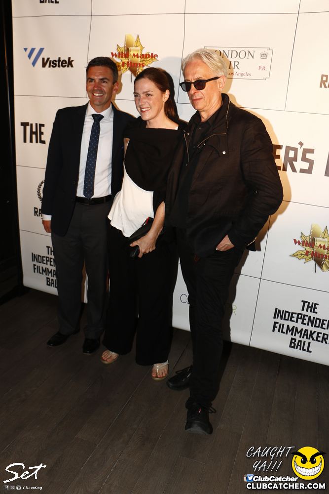 Studio Entertainment Theatre party venue photo 178 - September 12th, 2016