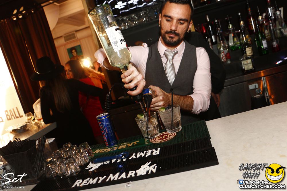 Studio Entertainment Theatre party venue photo 19 - September 12th, 2016