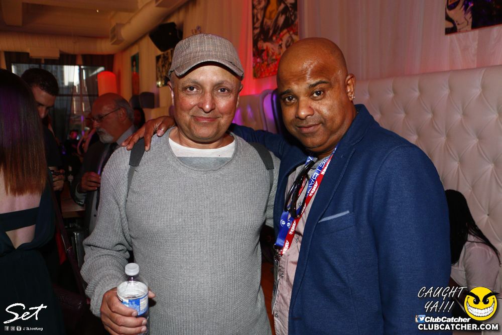 Studio Entertainment Theatre party venue photo 188 - September 12th, 2016