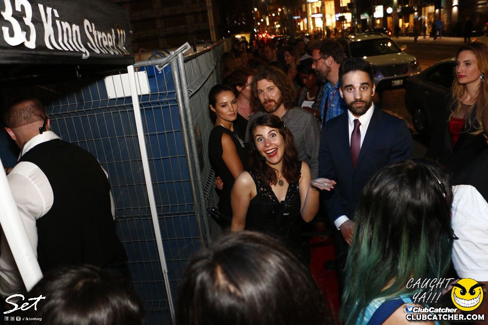 Studio Entertainment Theatre party venue photo 189 - September 12th, 2016