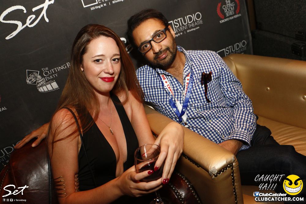 Studio Entertainment Theatre party venue photo 190 - September 12th, 2016