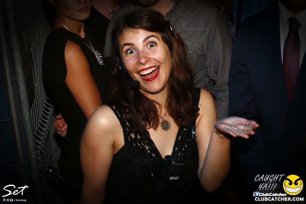 Studio Entertainment Theatre party venue photo 20 - September 12th, 2016