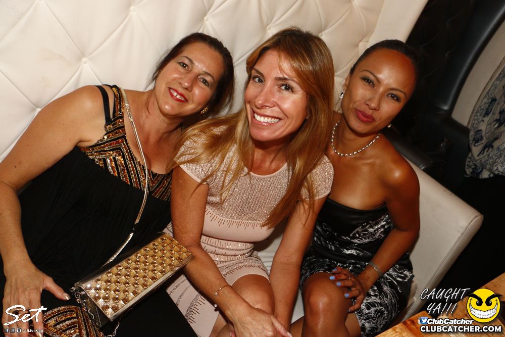 Studio Entertainment Theatre party venue photo 191 - September 12th, 2016