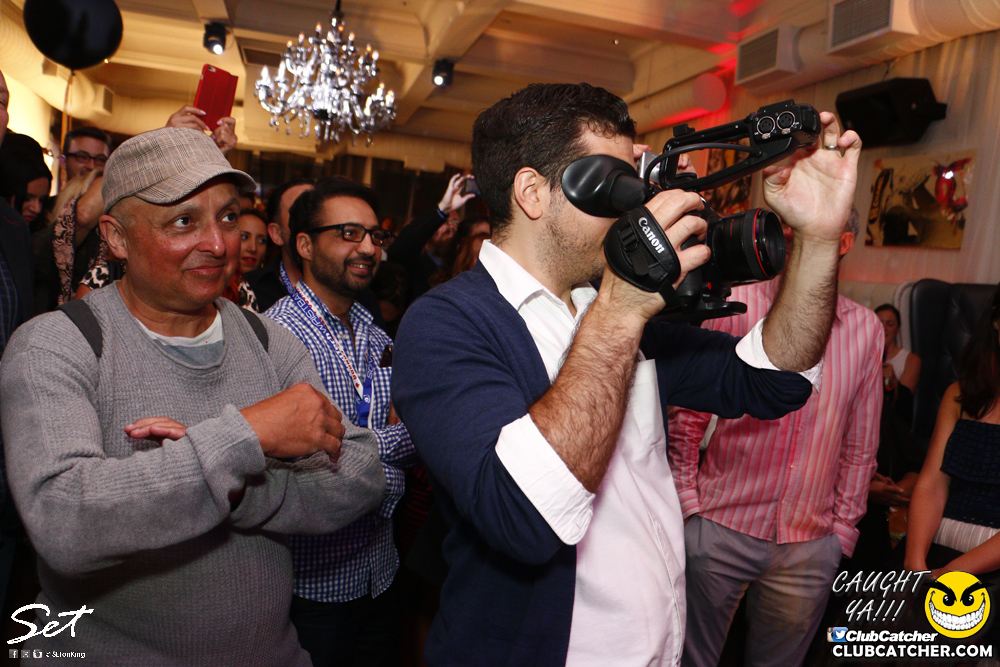 Studio Entertainment Theatre party venue photo 192 - September 12th, 2016