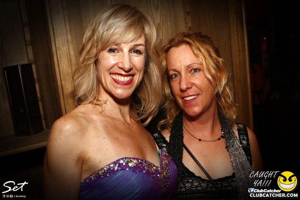 Studio Entertainment Theatre party venue photo 194 - September 12th, 2016