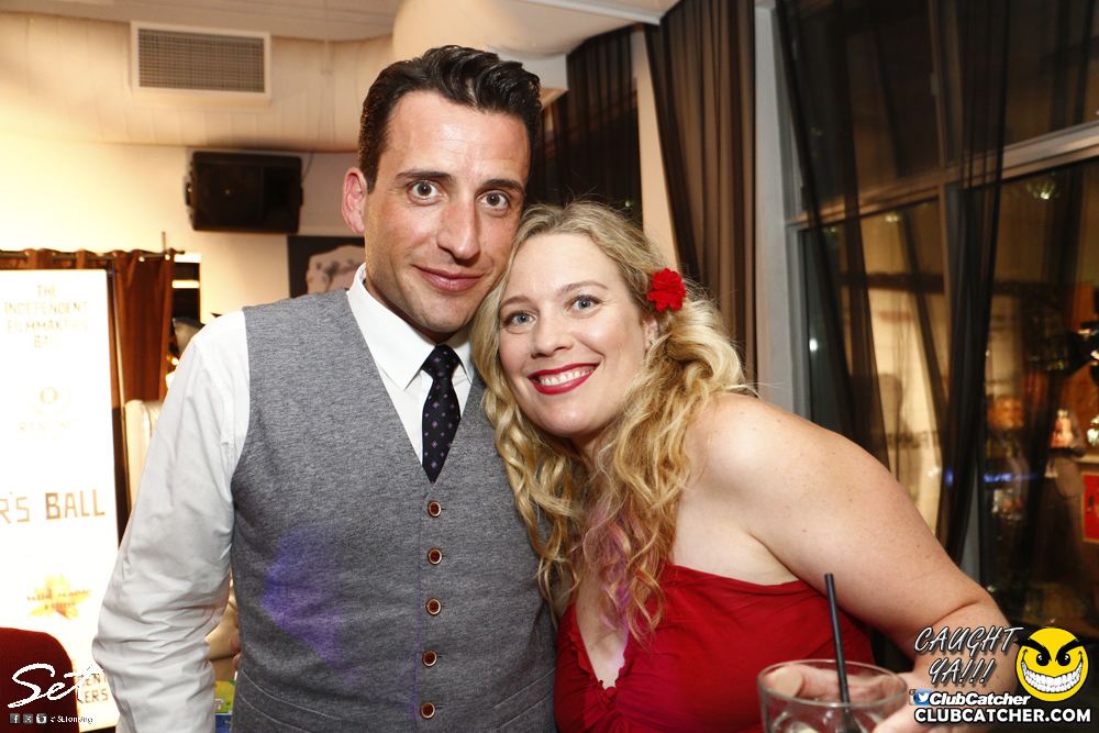 Studio Entertainment Theatre party venue photo 195 - September 12th, 2016