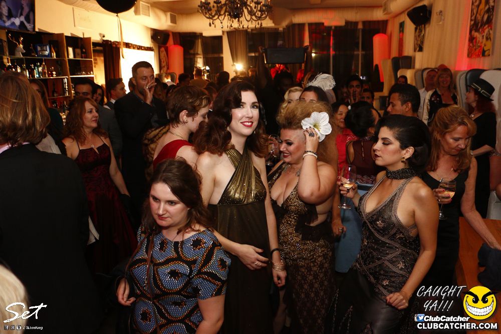 Studio Entertainment Theatre party venue photo 197 - September 12th, 2016