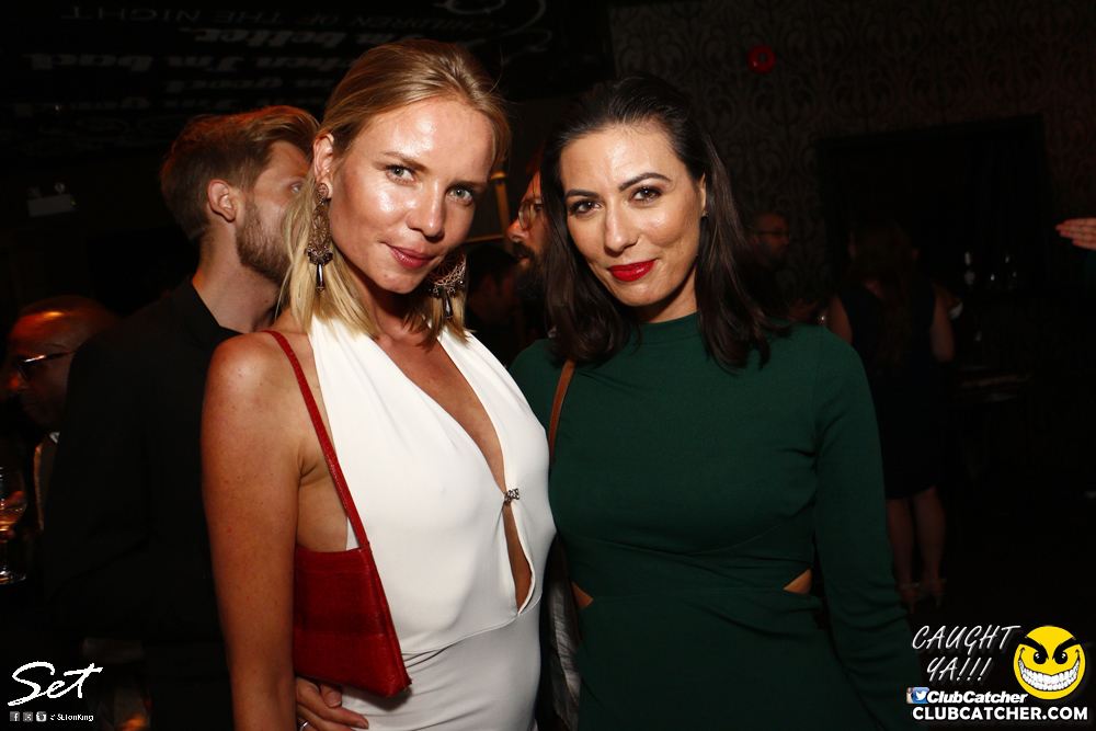 Studio Entertainment Theatre party venue photo 3 - September 12th, 2016