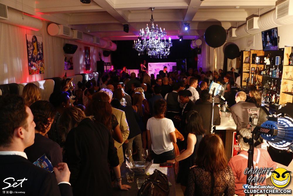 Studio Entertainment Theatre party venue photo 21 - September 12th, 2016