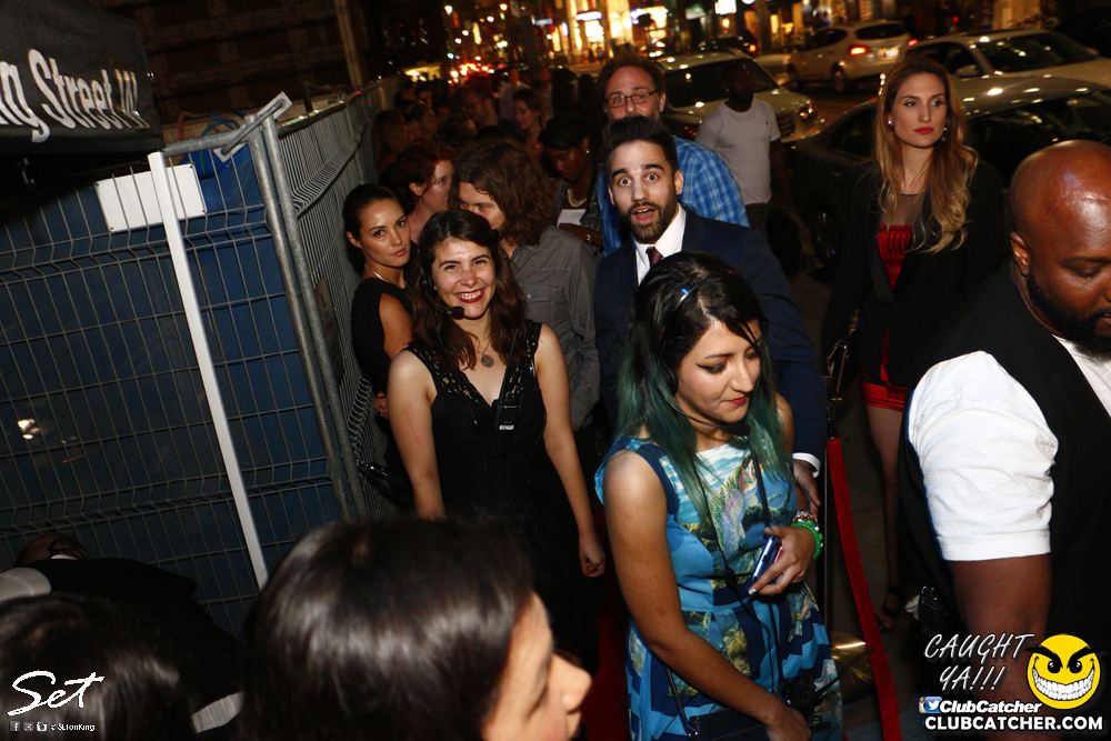 Studio Entertainment Theatre party venue photo 203 - September 12th, 2016