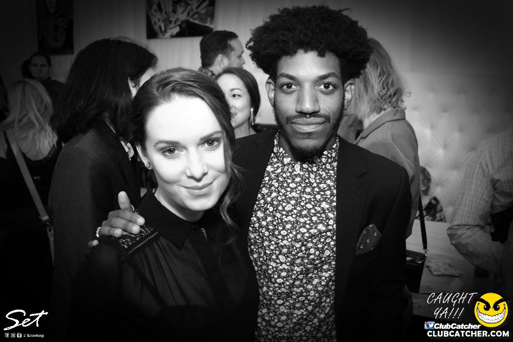 Studio Entertainment Theatre party venue photo 204 - September 12th, 2016