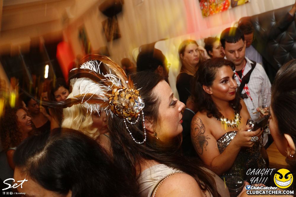 Studio Entertainment Theatre party venue photo 207 - September 12th, 2016