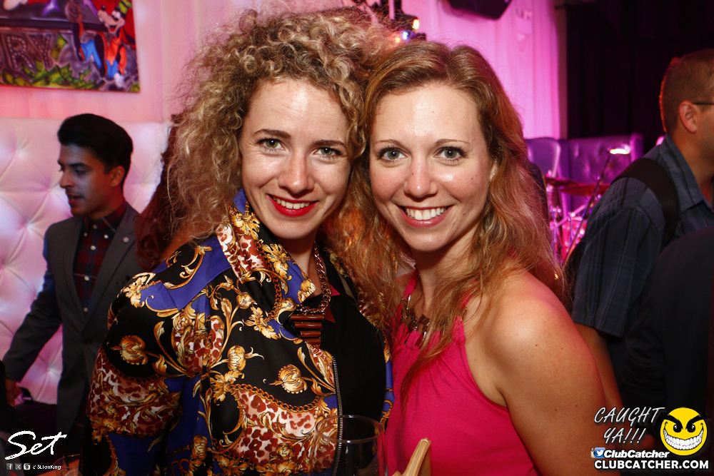 Studio Entertainment Theatre party venue photo 208 - September 12th, 2016