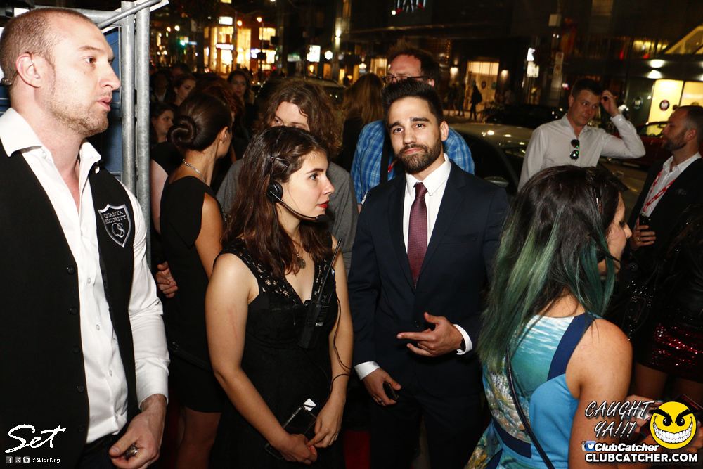 Studio Entertainment Theatre party venue photo 210 - September 12th, 2016