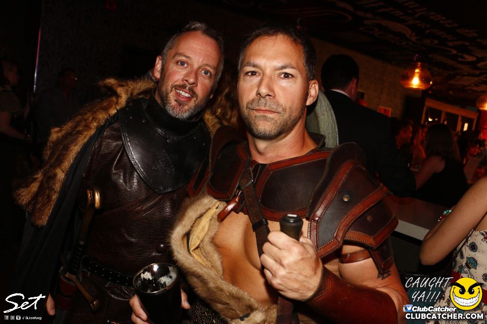 Studio Entertainment Theatre party venue photo 22 - September 12th, 2016