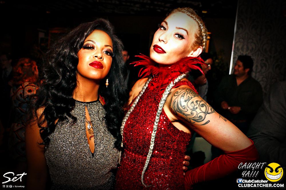 Studio Entertainment Theatre party venue photo 211 - September 12th, 2016